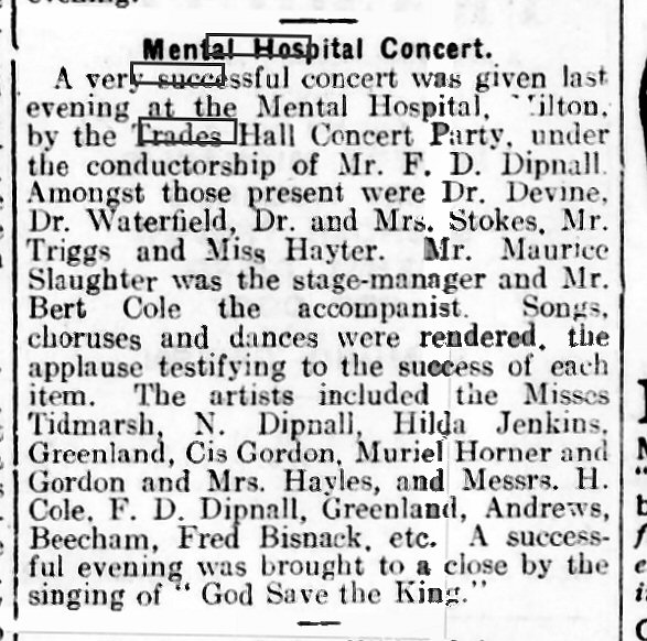 Portsmouth Evening News - Thursday 19 March 1925